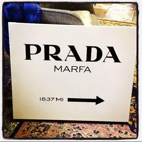 prada marfa sign buy online|prada marfa sign diy.